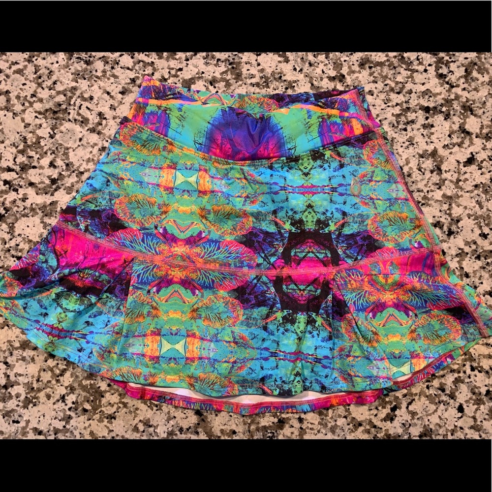 SKORT! cutest.